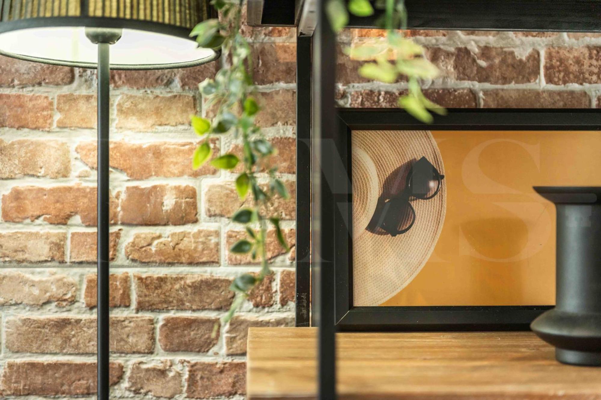 Modern Studio With Private Rooftop Terrace By Rems 말라가 외부 사진